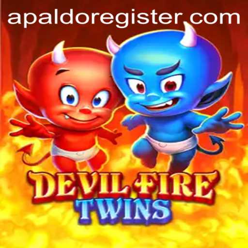 Exploring DevilFireTwins: The Latest Gaming Sensation