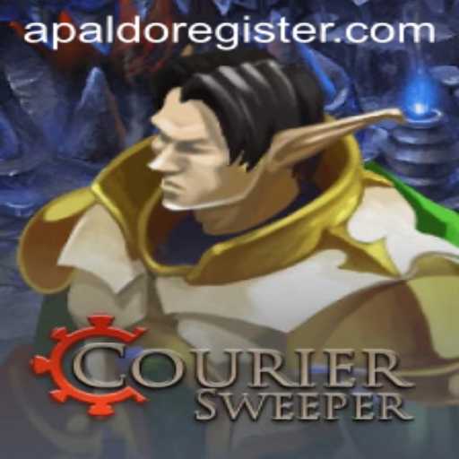 Exploring CourierSweeper