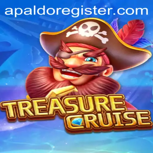 Exploring TREASURECRUISE and Its Unique Gameplay Mechanics