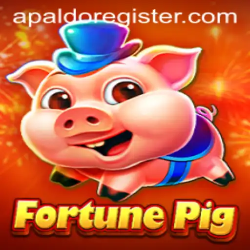 FortunePig: A New Gaming Sensation With a Twist of Apaldo