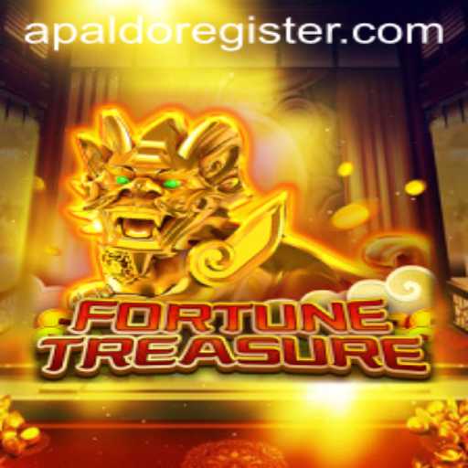Exploring the Enchanting Realm of FortuneTreasure and the Enigma of Apaldo