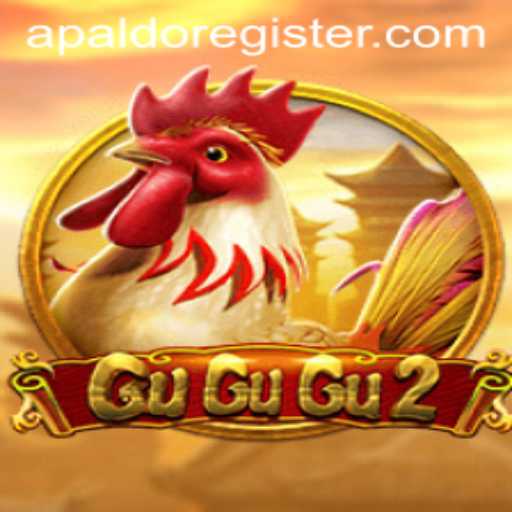 Exploring the Dynamic World of GuGuGu2: A Strategic Masterclass by Apaldo