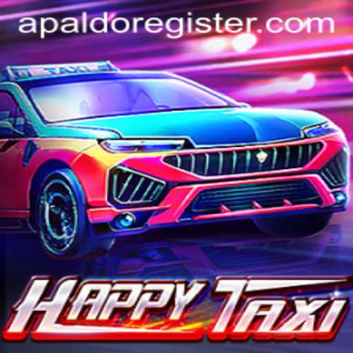 HappyTaxi Brings Joyful Rides to Gaming