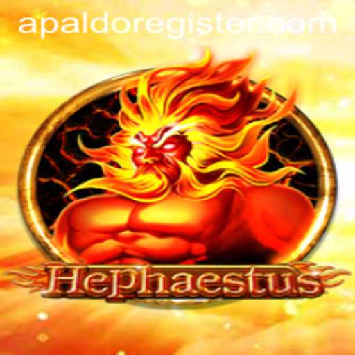 Unveiling the Mythical World of Hephaestus