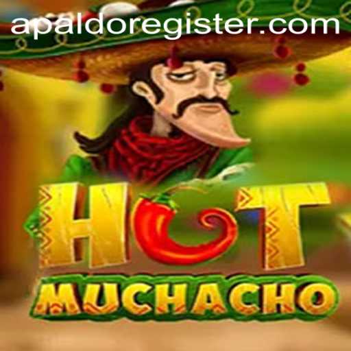 Experience the Excitement of HotMuchacho: The New Sensation with Apaldo Flare