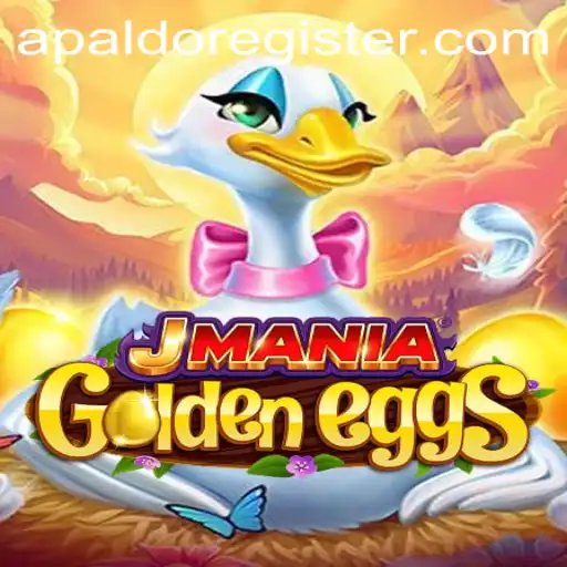 JManiaGoldenEggs: An Exciting Adventure in the Digital World