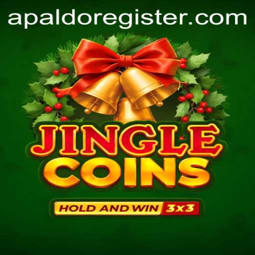 Discover the Exciting World of Jinglecoins with Apaldo