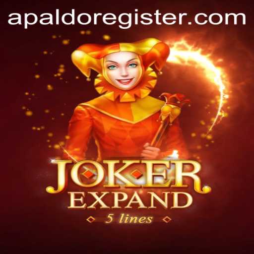 Unveiling JokerExpand: A New Frontier in Gaming with Apaldo