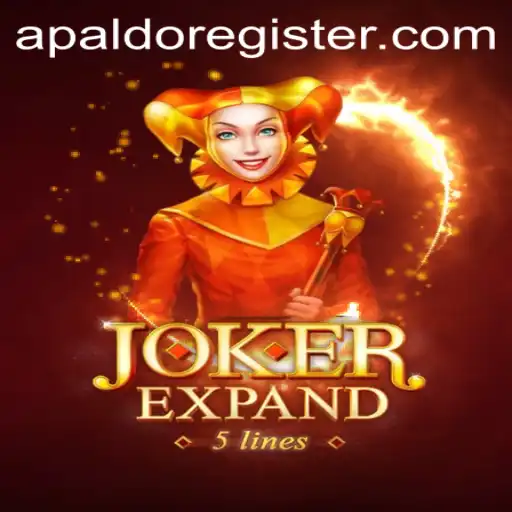 Unveiling JokerExpand: A New Frontier in Gaming with Apaldo