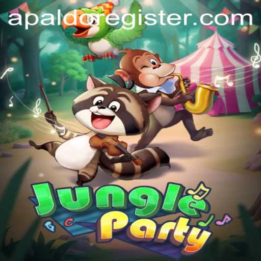 Discover the Thrilling World of JungleParty: A Deep Dive into Gameplay and Strategy