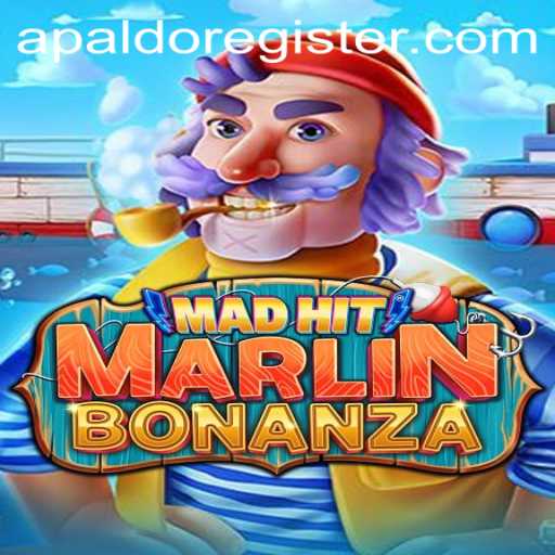 Dive into MadHitMarlinBonanza - A Game of Strategy and Excitement