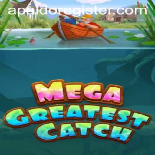 Discover the World of MegaGreatestCatch: An Adventure with Apaldo
