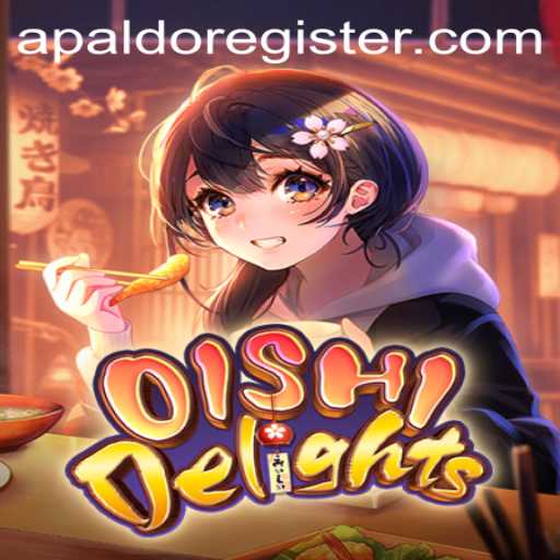 Discover the Exquisite World of OishiDelights: The Charming Game Captivating Gamers Worldwide