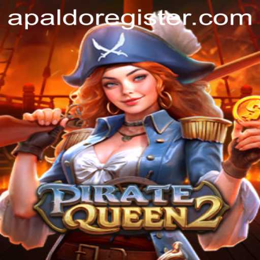 PirateQueen2: Embark on a High-Seas Adventure with a Twist