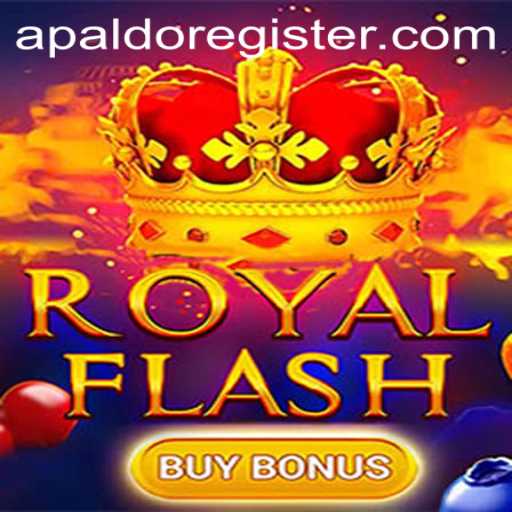 Exploring RoyalFlashBuyBonus: A New Era in Gaming with Apaldo Strategies