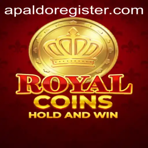 The Thrilling World of RoyalCoins