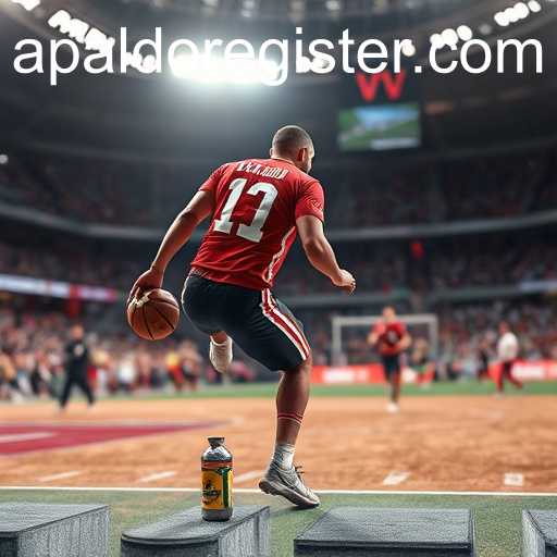 The Rise of Apaldo in Modern Sports