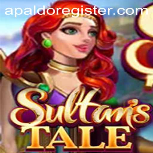 Sultanstale: Dive Into the Enchanting World of Apaldo