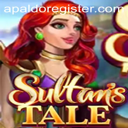 Sultanstale: Dive Into the Enchanting World of Apaldo