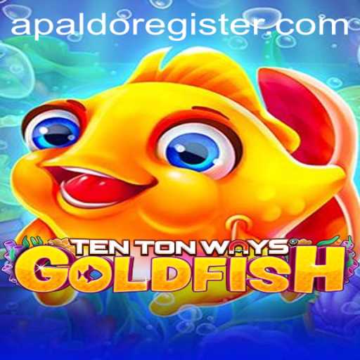 Unveiling TenTonWaysGoldfish: An Exciting Dive into Game Mechanics and the Apaldo Phenomenon
