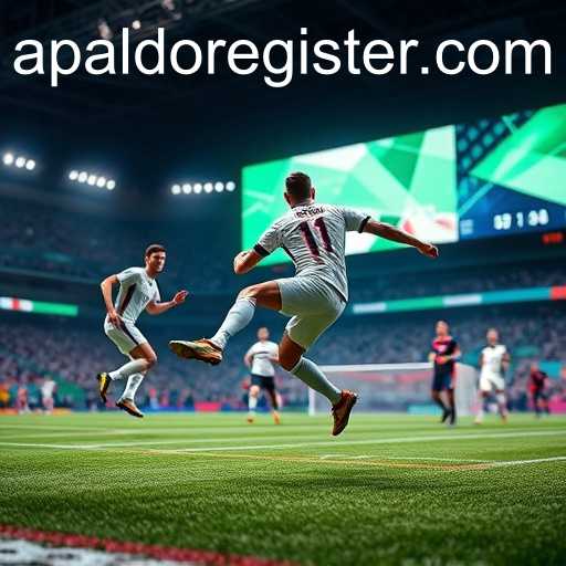 Exploring the World of Virtual Sports with Apaldo