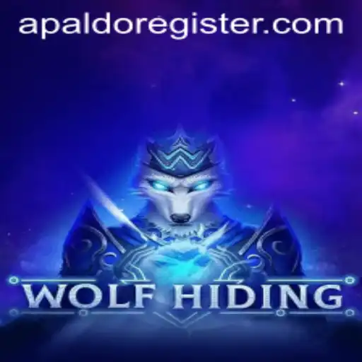 Unveiling the Intricacies of the Game 'WolfHiding'