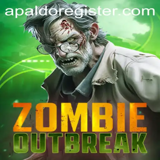 ZombieOutbreak: Surviving the Apocalpyse with Apaldo